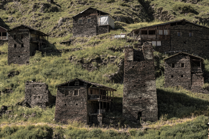 Tusheti